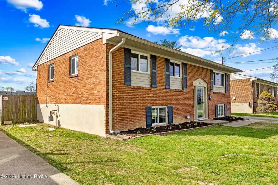 3316 E Indian Trail, Louisville, KY 40213 - #3