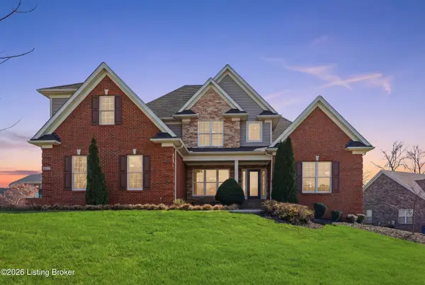 2713 Heather Green Blvd, La Grange, KY 40031