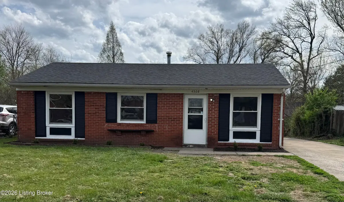4508 Plane Tree Dr, Louisville, KY 40219 - #1