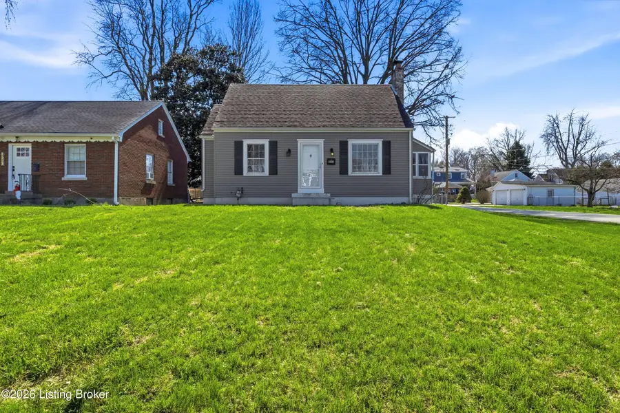 1000 Ardmore Dr, Louisville, KY 40217 - #2