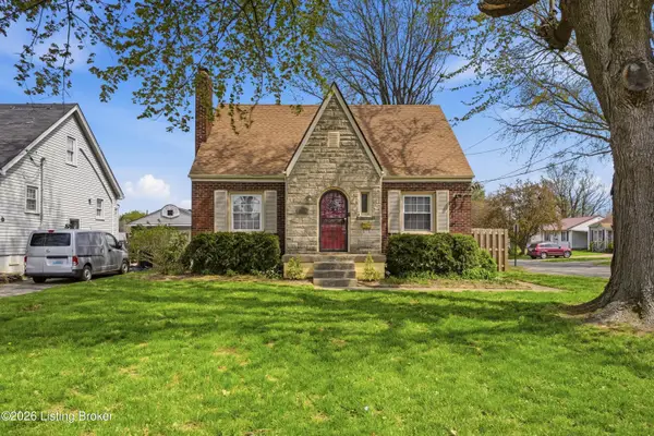 2517 Bradley Ave, Louisville, KY 40217