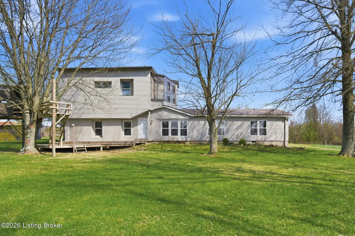 2512 Jackson Rd, Eminence, KY 40019 - #1