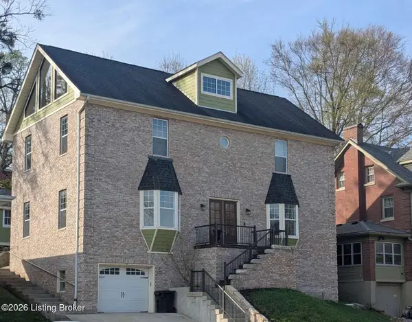 1854 Trevilian Way, Louisville, KY 40205