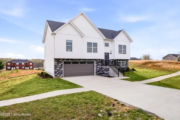 4901 S Woodland Dr, Radcliff, KY 40160