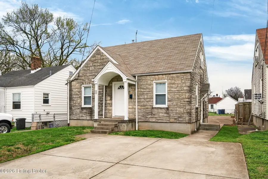 600 Creel Ave, Louisville, KY 40208 - #3