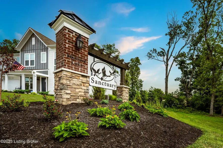 306 Mud Hen Dr, Shepherdsville, KY 40165 - #2