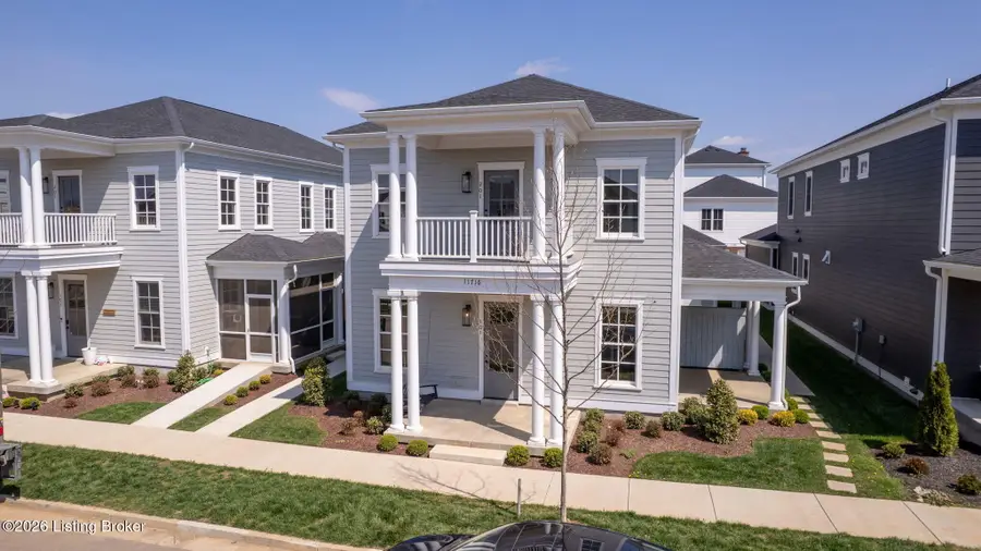 11716 River Beauty Loop #101, Prospect, KY 40059 - #2