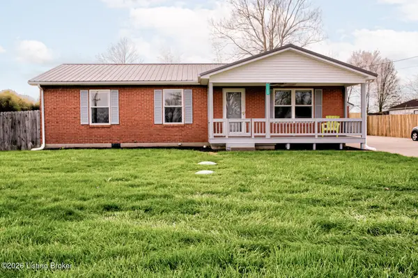 11723 Highway 44, Mt Washington, KY 40047