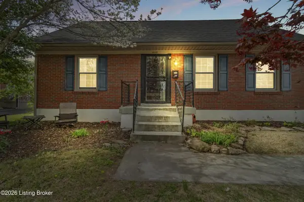 3232 Radiance Rd, Louisville, KY 40220