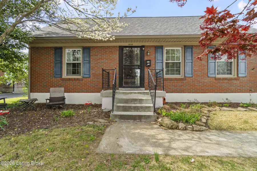 3232 Radiance Rd, Louisville, KY 40220 - #2