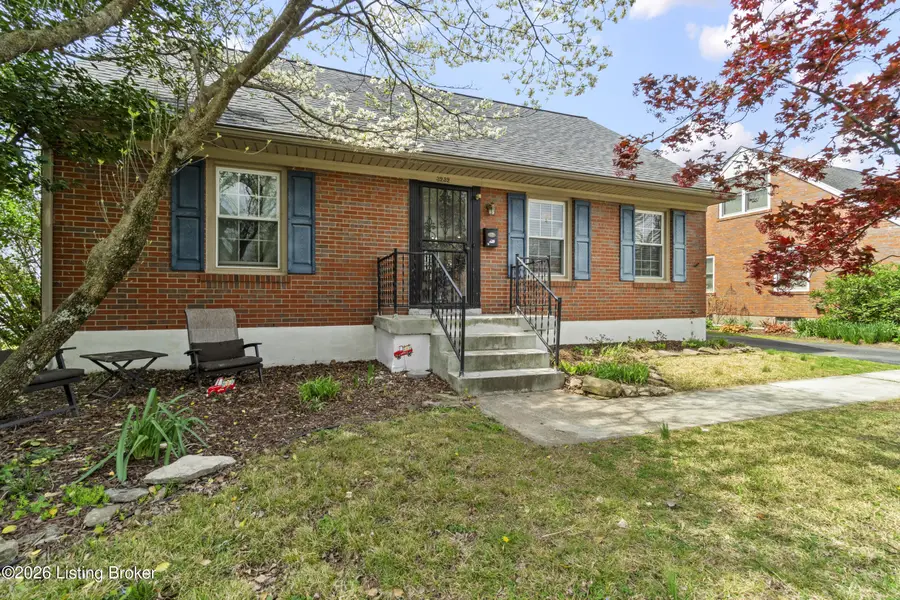 3232 Radiance Rd, Louisville, KY 40220 - #3