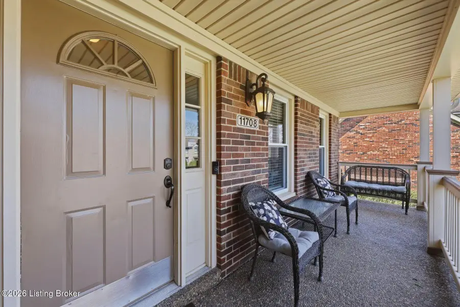 11708 Saratoga Woods Ct, Louisville, KY 40299 - #3