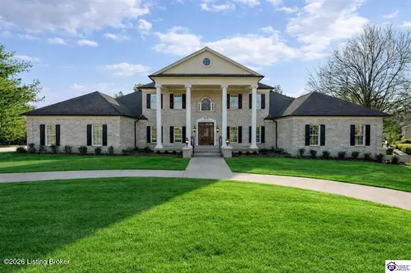 803 Foxfire Rd, Elizabethtown, KY 42701