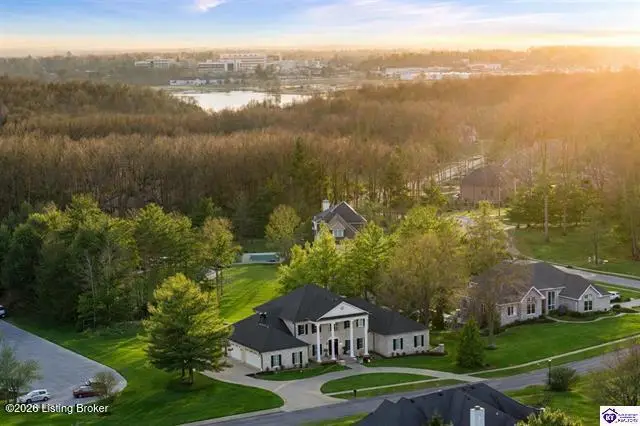 803 Foxfire Rd, Elizabethtown, KY 42701 - #2