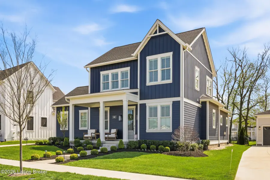 6112 Snapdragon Dr, Prospect, KY 40059 - #3