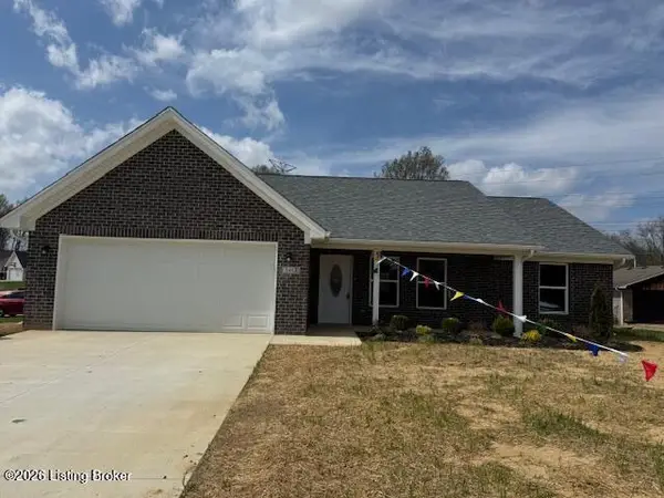 5408 Mt Holyoke Dr, Louisville, KY 40216