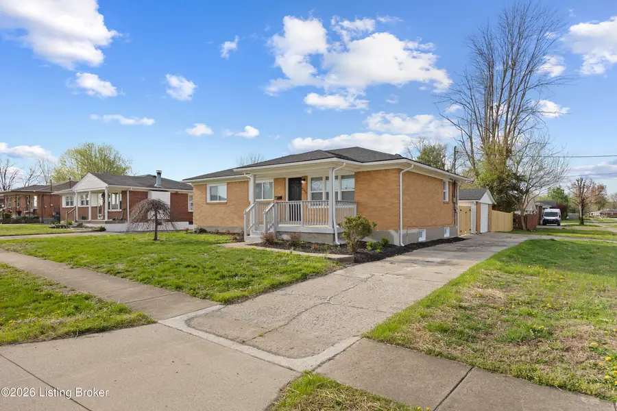 4100 Caven Ct, Louisville, KY 40229 - #2