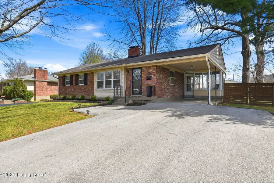 325 Brunswick Rd, Louisville, KY 40207 - #3