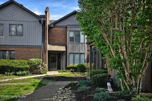 5535 Forest Lake Dr, Prospect, KY 40059