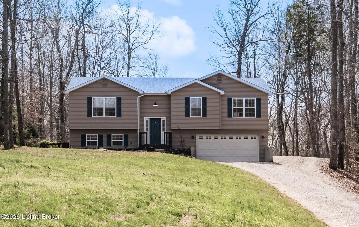 336 Johnny Pack Rd, Brandenburg, KY 40108 - #1