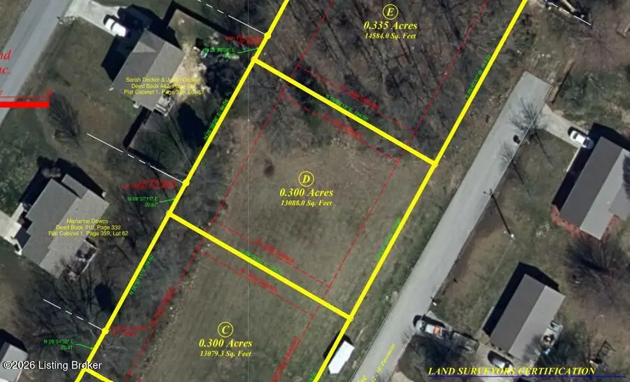 1612 Parkview Dr, Leitchfield, KY 42754 - #2