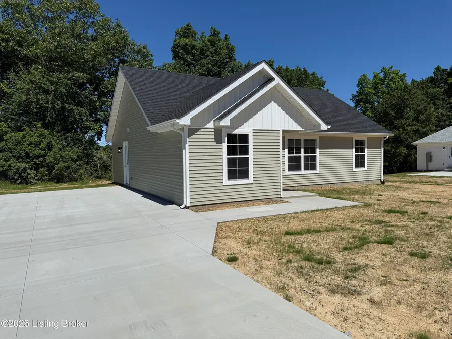 1612 Parkview Dr, Leitchfield, KY 42754 - #3
