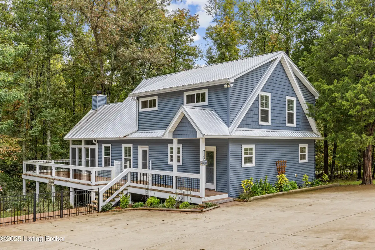 170 Moutardier Woods Rd, Leitchfield, KY 42754 - #1