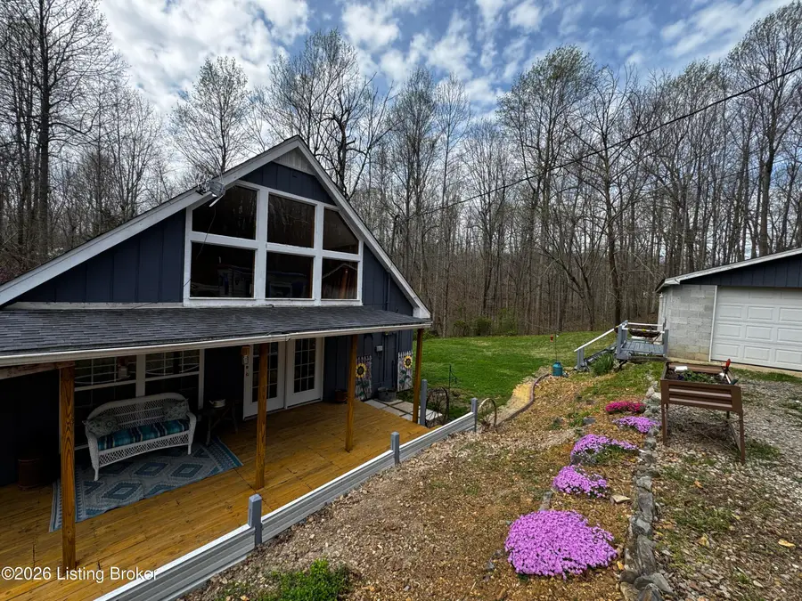 225 Mockingbird Ln, Buffalo, KY 42716 - #2