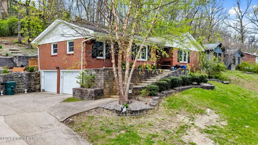 9108 Royal Oak Dr, Louisville, KY 40272 - #3