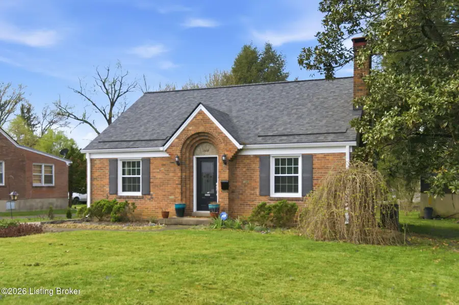 2808 Arlington Rd, Louisville, KY 40220 - #2