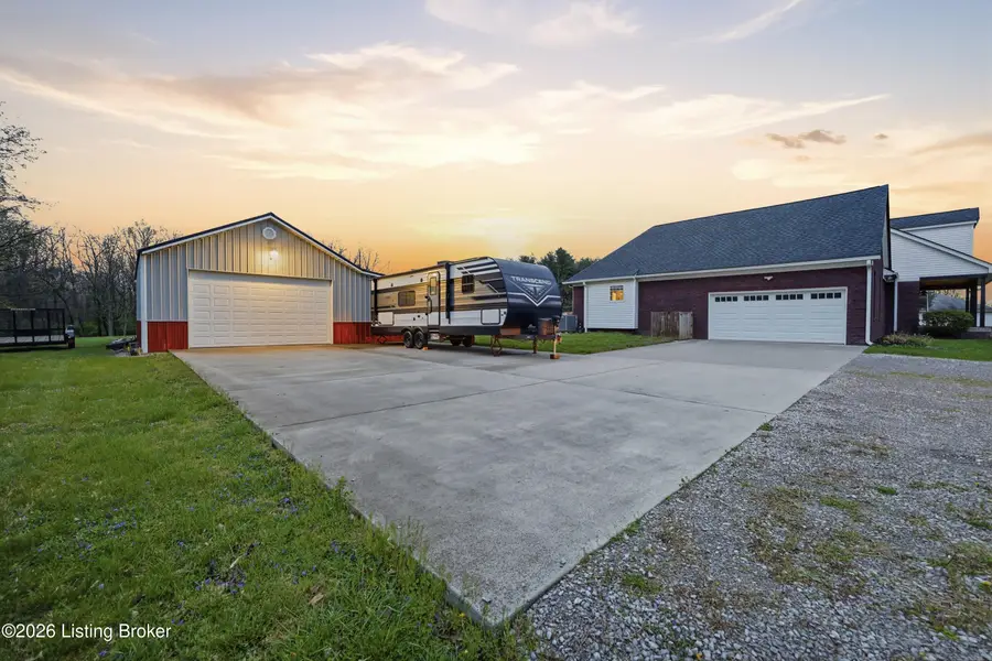 1101 Harrington Mill Rd, Shelbyville, KY 40065 - #3