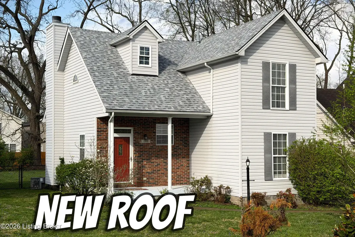 1300 Etawah Ave, Louisville, KY 40222 - #1