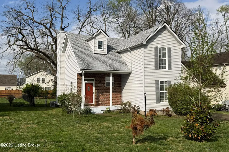 1300 Etawah Ave, Louisville, KY 40222 - #2