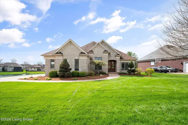 16904 Shakes Creek Dr, Fisherville, KY 40023