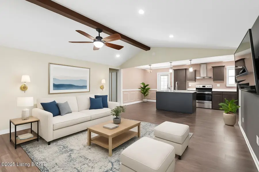 267 Louis Ln, Mount Washington, KY 40047 - #2