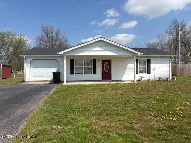 104 Carolyn Ln, Hardinsburg, KY 40143 - #1