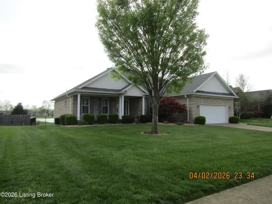 8306 Grandel Forest Way, Louisville, KY 40258 - #2