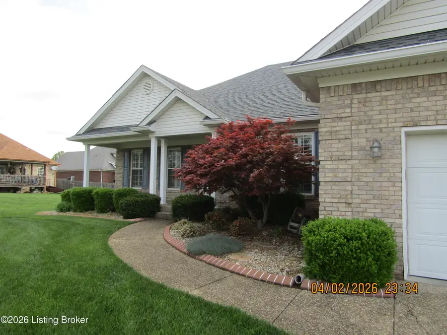 8306 Grandel Forest Way, Louisville, KY 40258 - #3