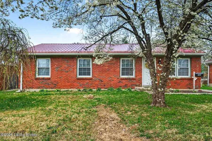 4017 Carbine Ln, Louisville, KY 40229 - #2