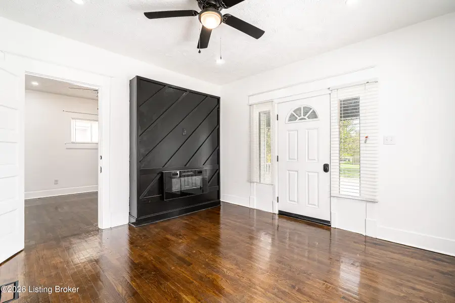 1448 Catalpa St, Louisville, KY 40211 - #2