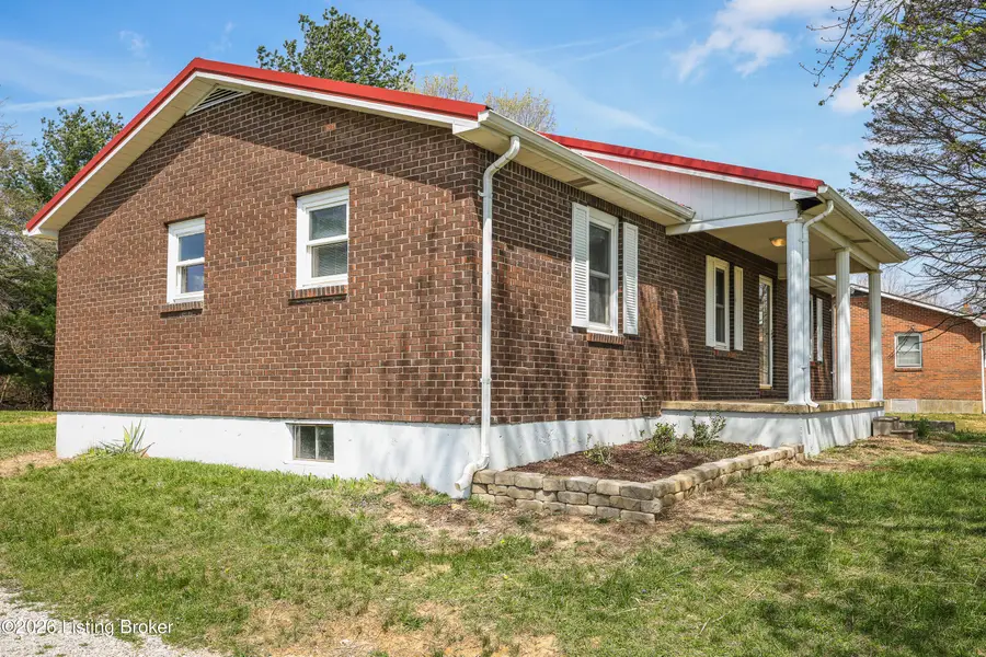 50 W Tophill Terrace, Elizabethtown, KY 42701 - #2