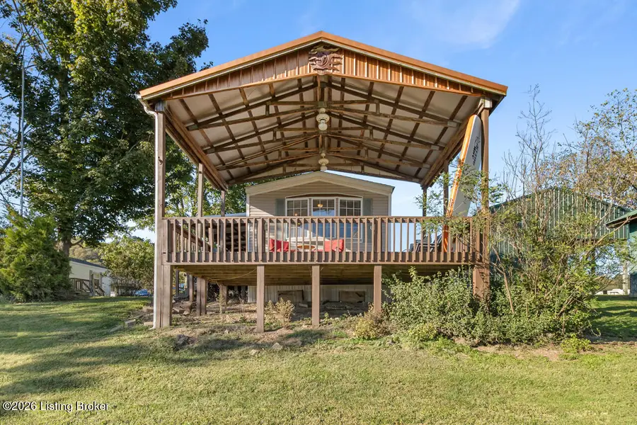 4614 Rivers Edge Dr, Charlestown, IN 47111 - #2