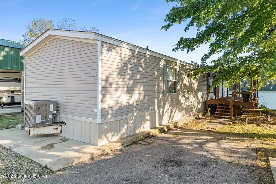 4614 Rivers Edge Dr, Charlestown, IN 47111 - #3