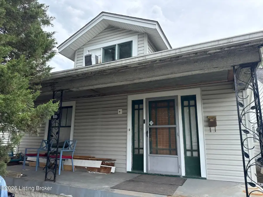 1615 Texas Ave, Louisville, KY 40217 - #2
