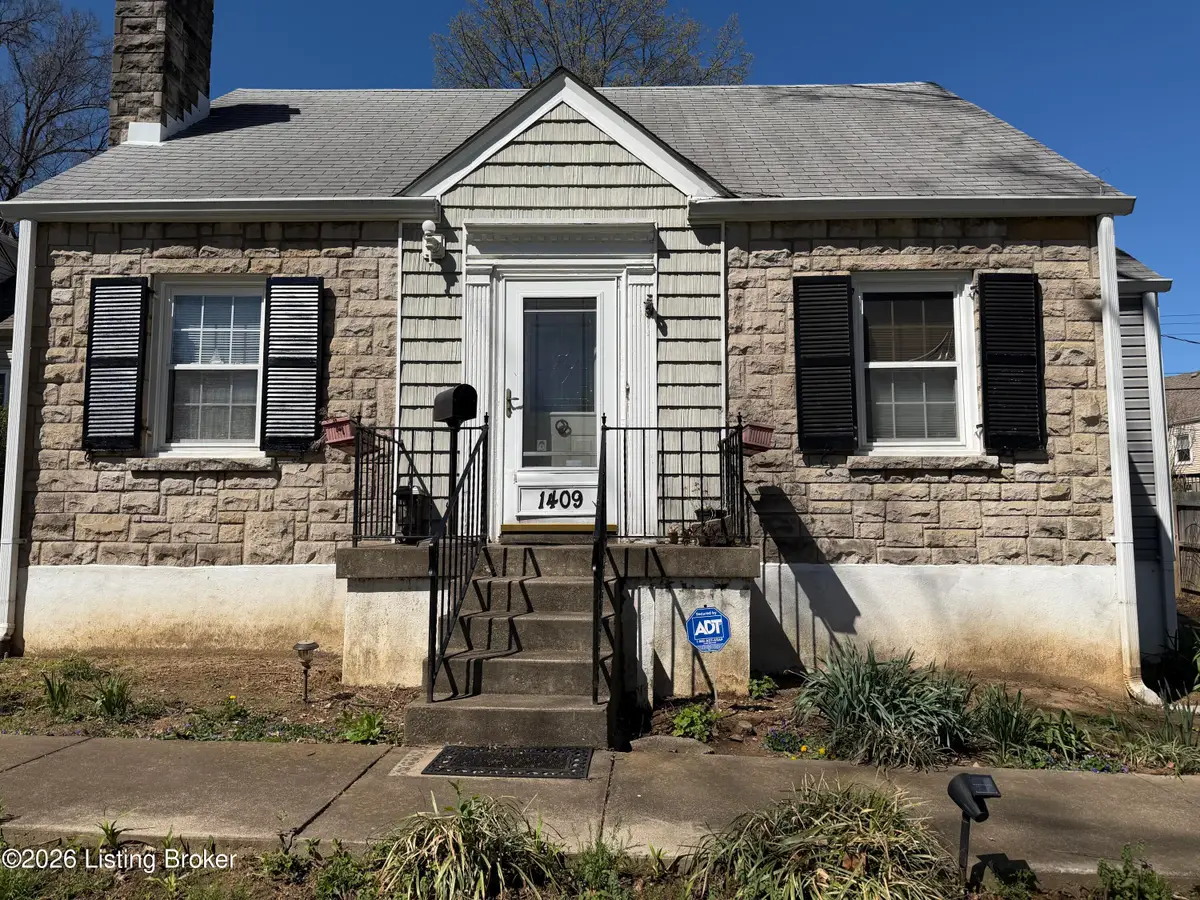1409 Audubon Pkwy, Louisville, KY 40213 - #1