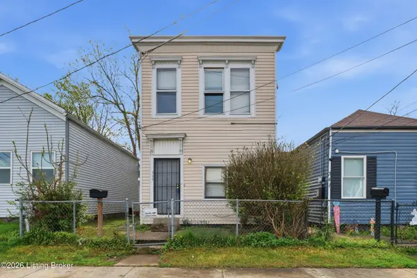 349 N 23rd St, Louisville, KY 40212