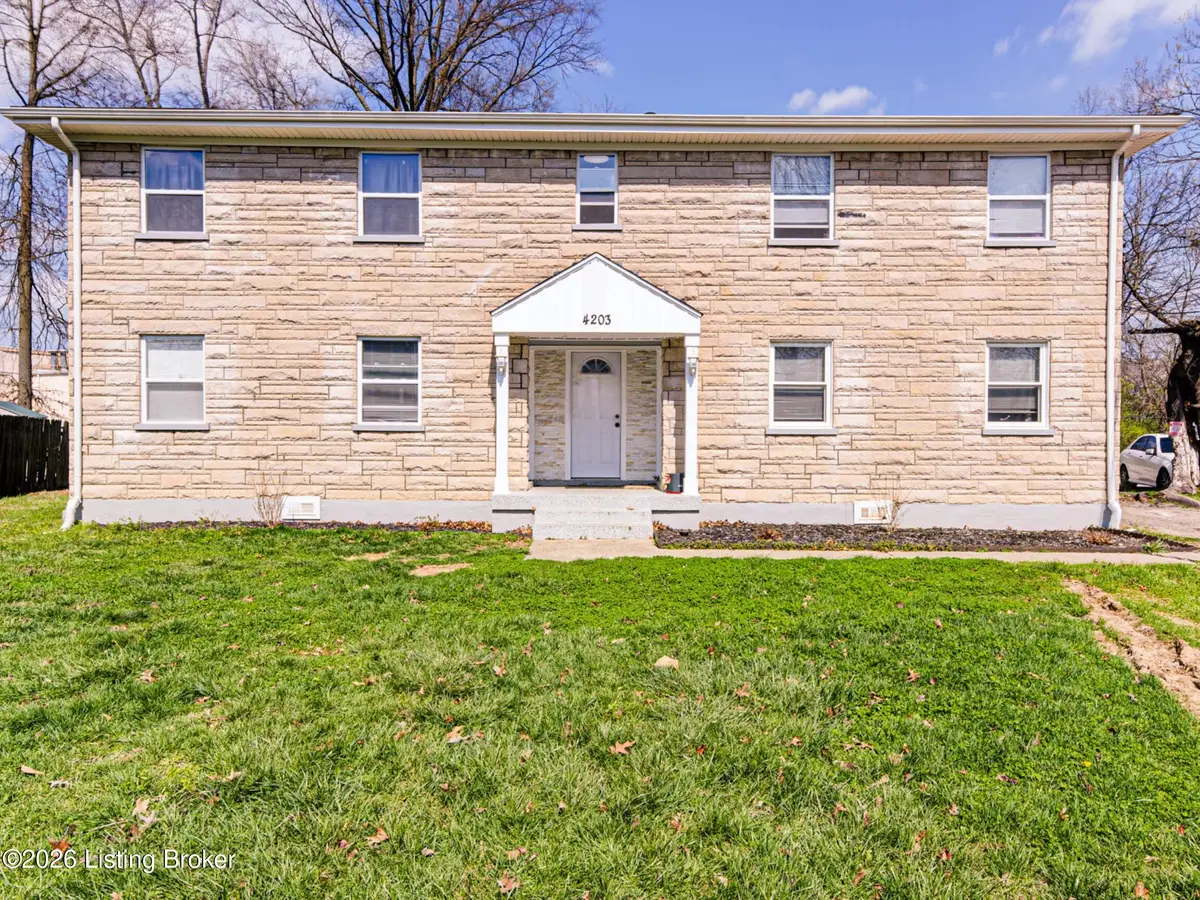 4203 Norene Ln, Louisville, KY 40219 - #1