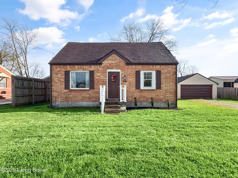998 Meadow Hill Rd, Louisville, KY 40219 - #2