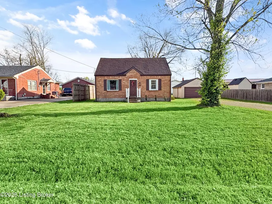 998 Meadow Hill Rd, Louisville, KY 40219 - #3