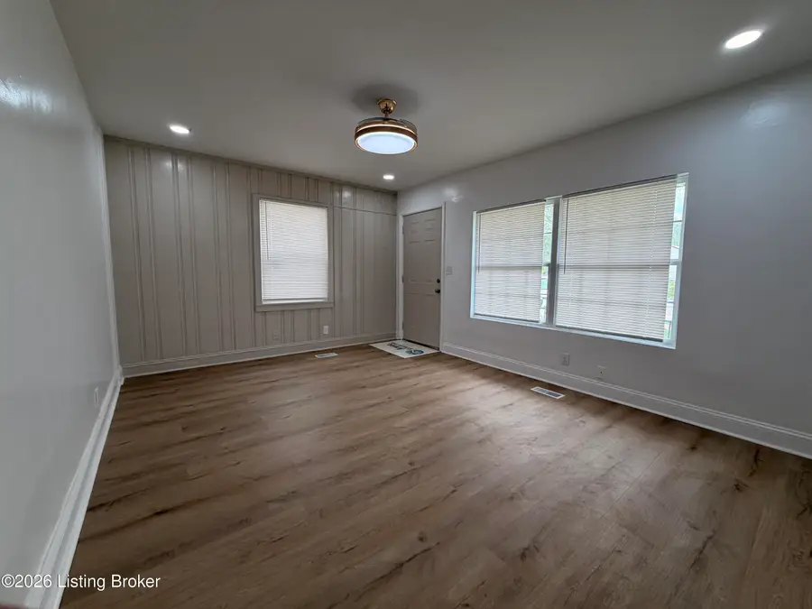 3618 Hudson Ave, Louisville, KY 40211 - #2